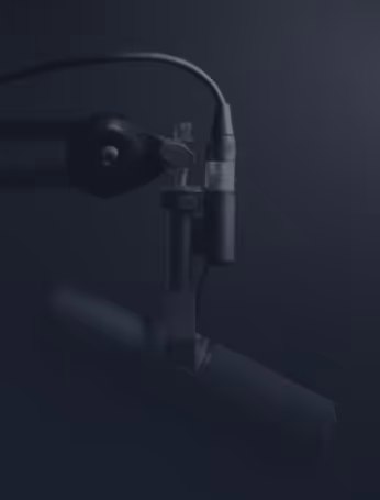 microphone