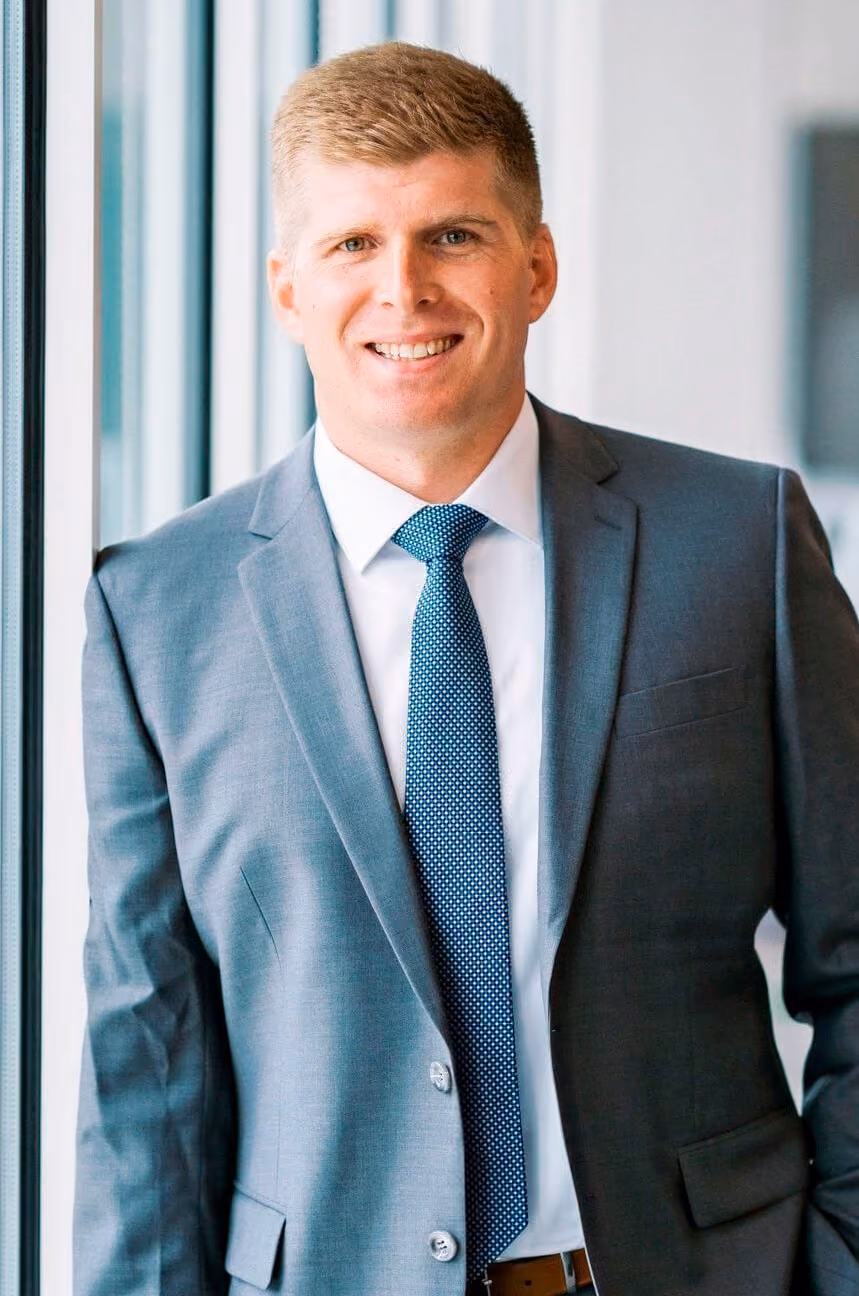 MICHAEL BRAUN