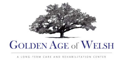 Golden Age of Welsch