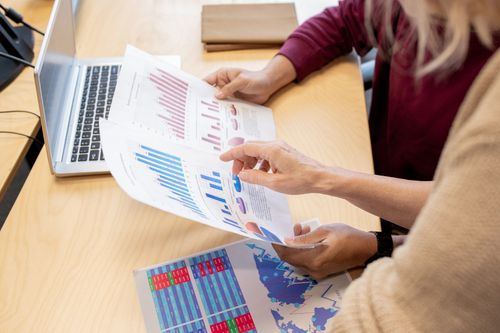 Affordable Assisted Living: Capstone Project from The Ohio State University