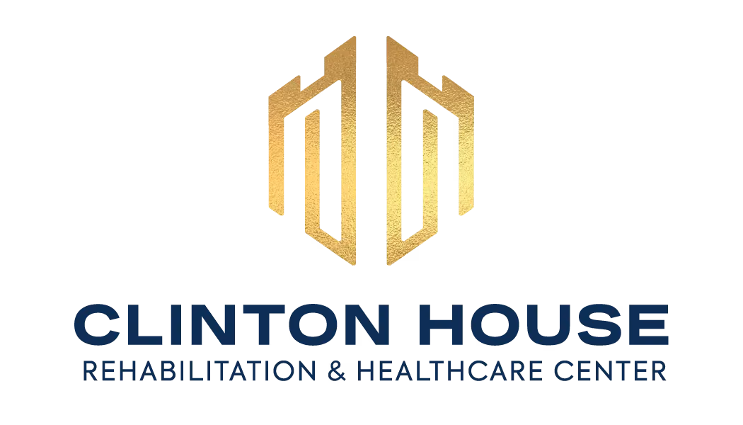Clinton House Rehabilitation & Healthcare Center