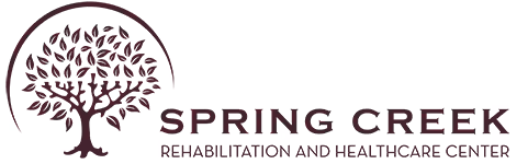 Spring Creek Rehabilitation and Healthcare Center