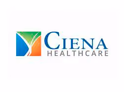Ciena Healthcare