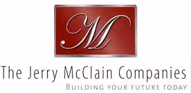 The Jerry McClain Companies