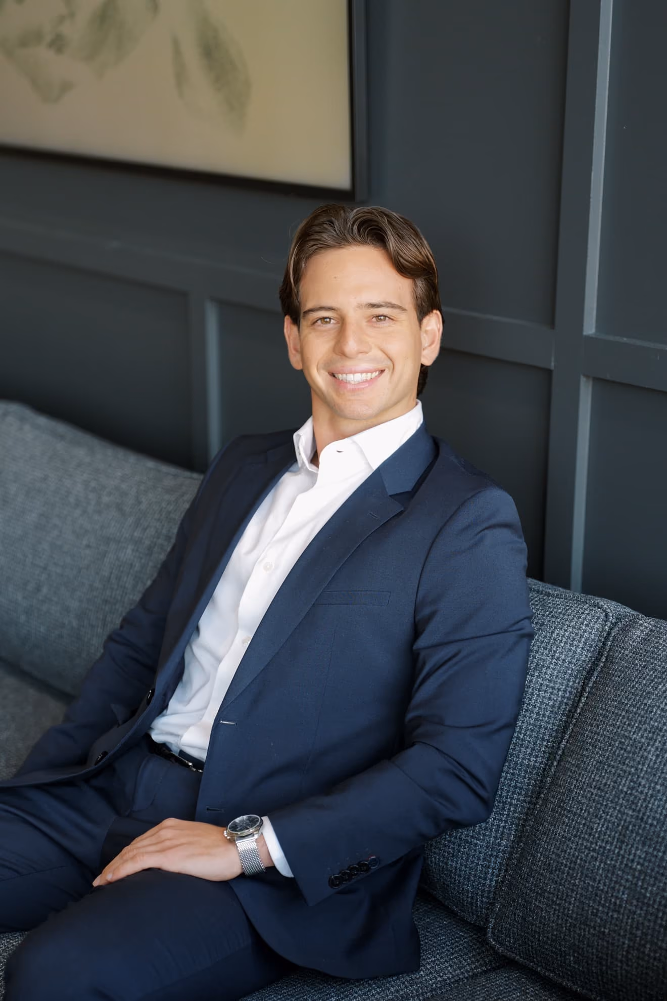 SEBASTIAN SERPA