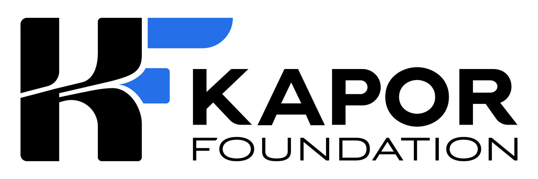 The Kapor Foundation logo