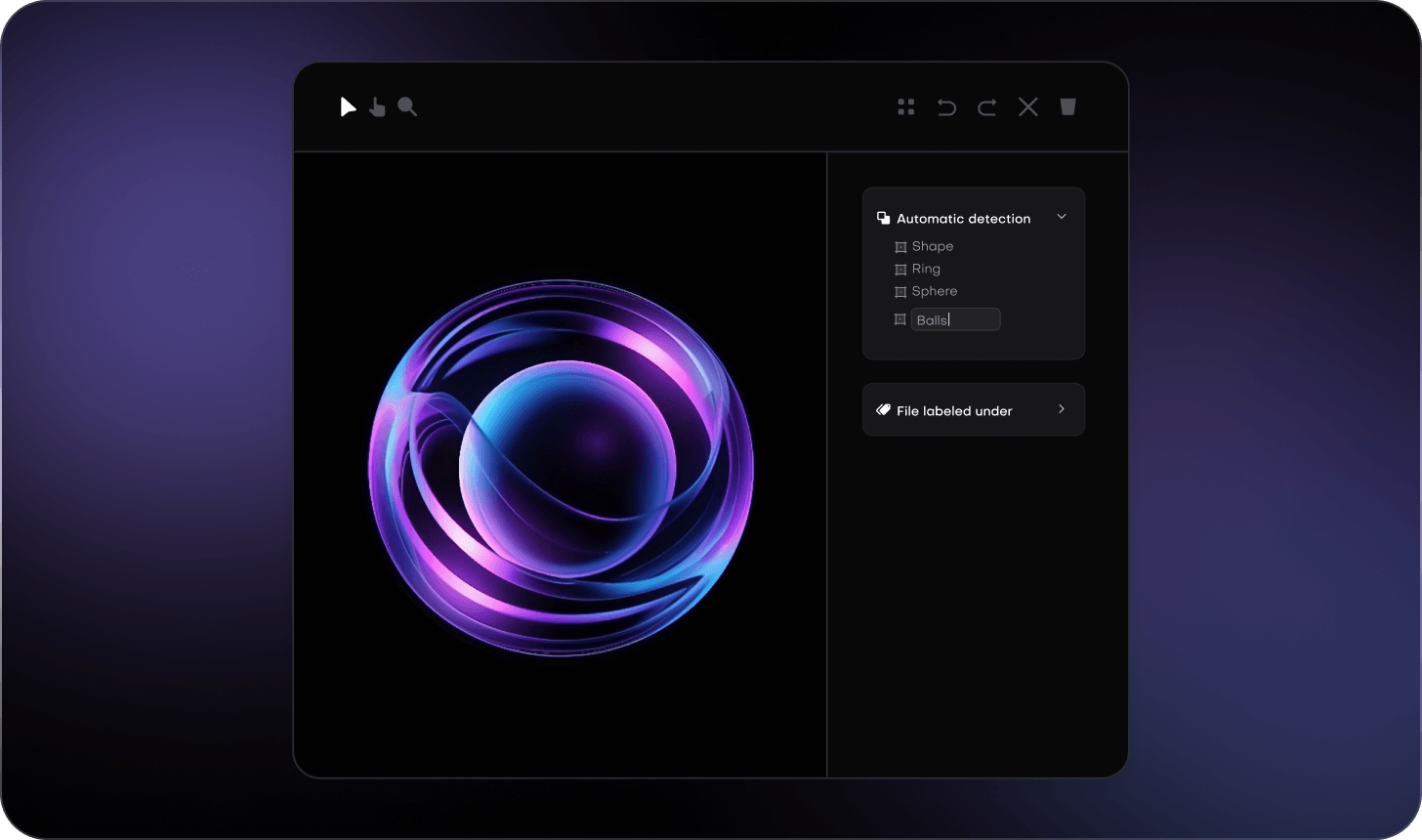 Help Center Image Caption - GPT X Webflow Template