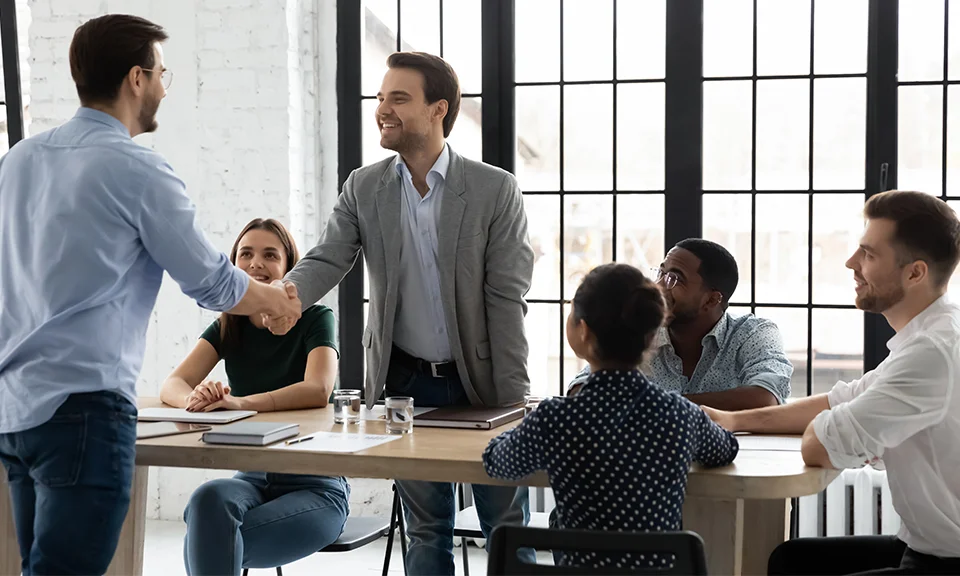 Employee recognition ideas