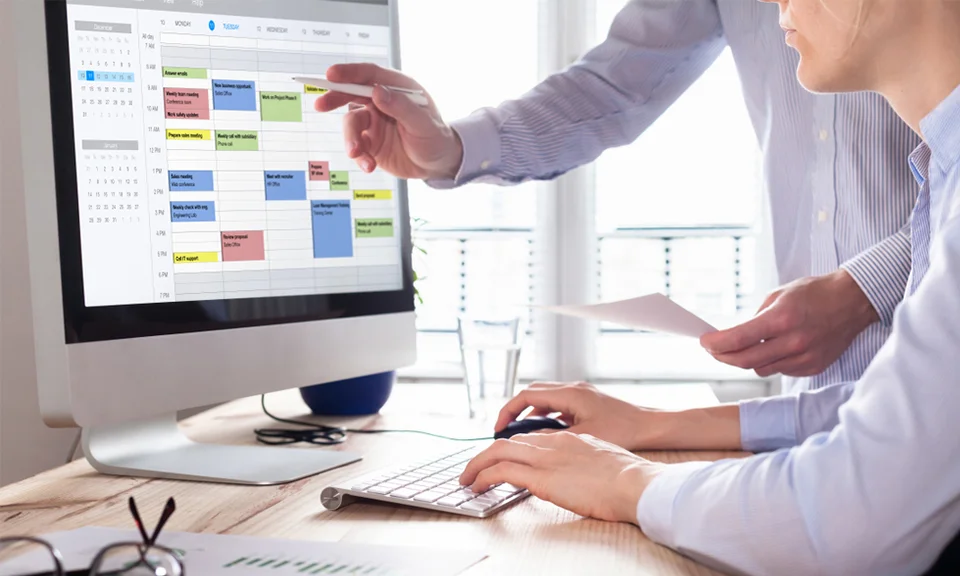 Top Time Management Tools