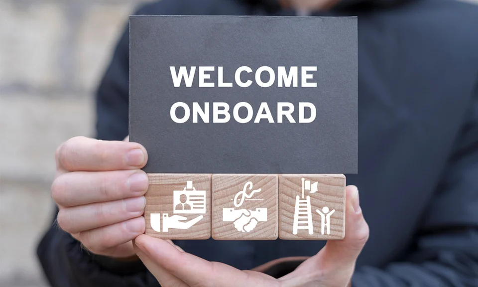 Effective Employee Onboarding