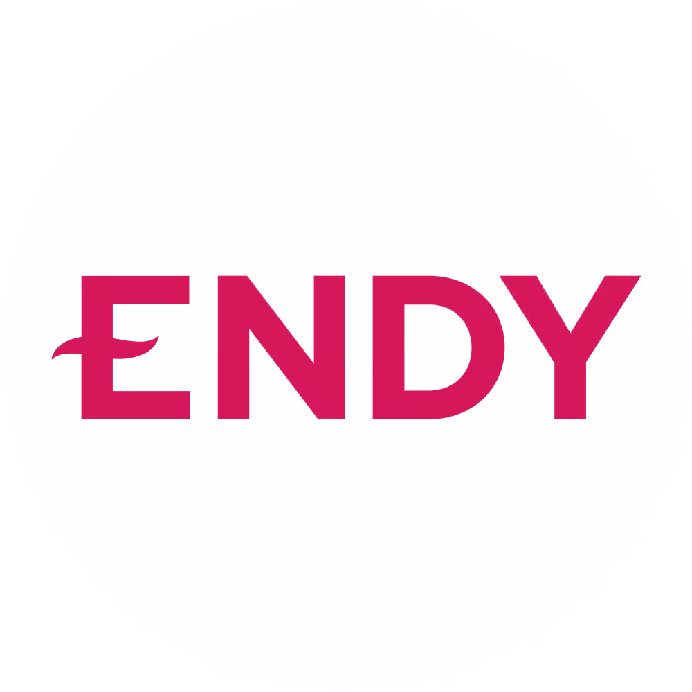 Endy Logo