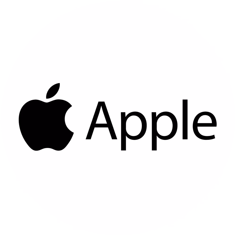 Apple Logo
