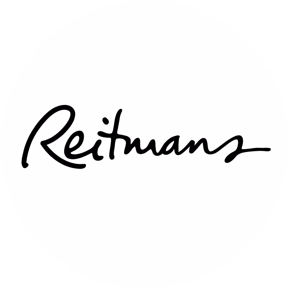 Reitmans logo