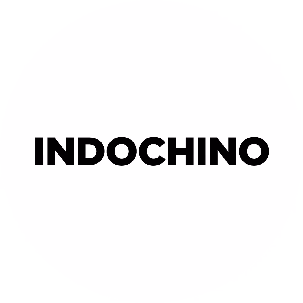 Indochino Logo