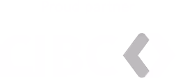 CIBC proud partner lockup
