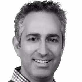 Geoff Rotstein, President and CEO at Paymi & EQ Works