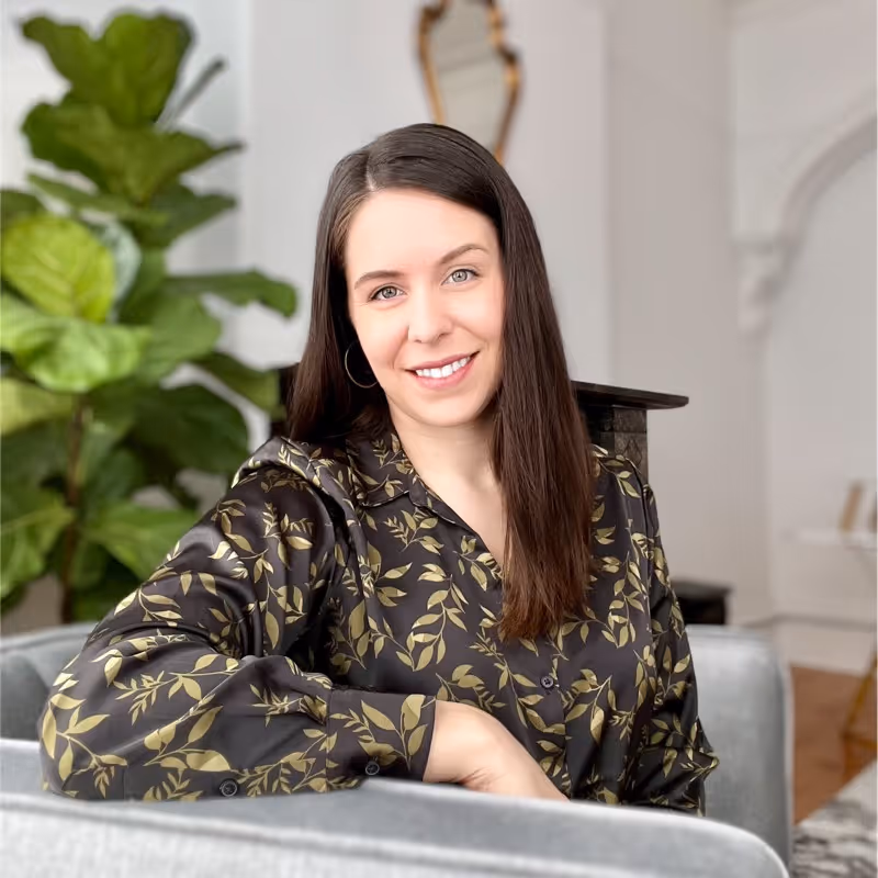 Amanda Costelloe, Marketing Lead & Digital Art Director