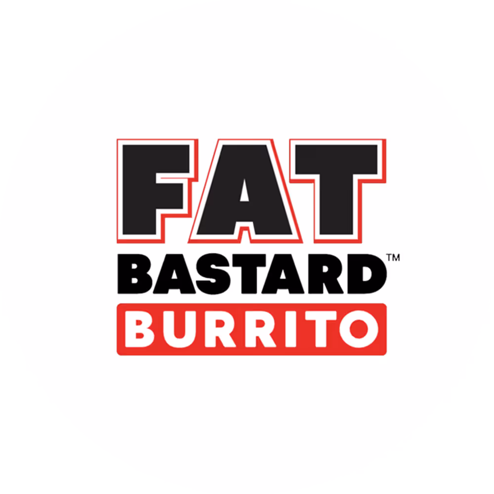 Fat Bastard Burrito Logo
