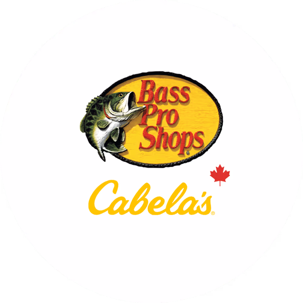 Cabela's & Bass Pro Shops Logo