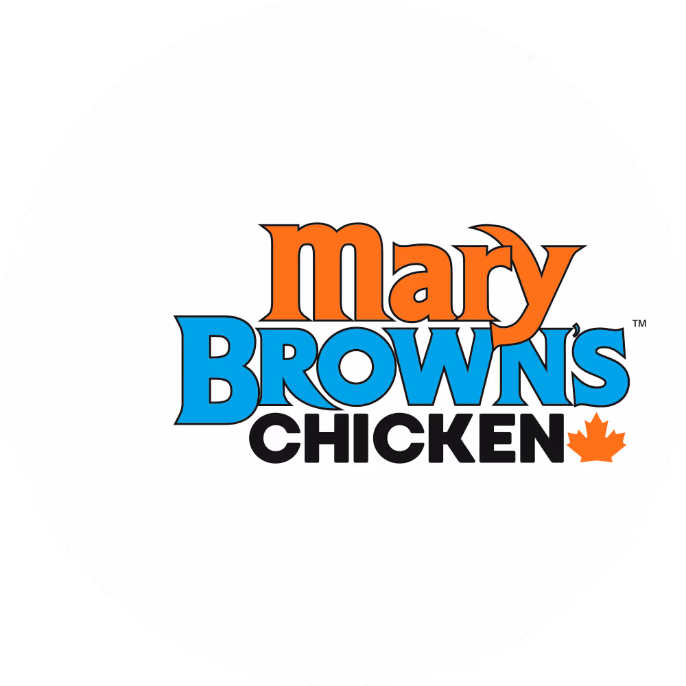 mary browns logo