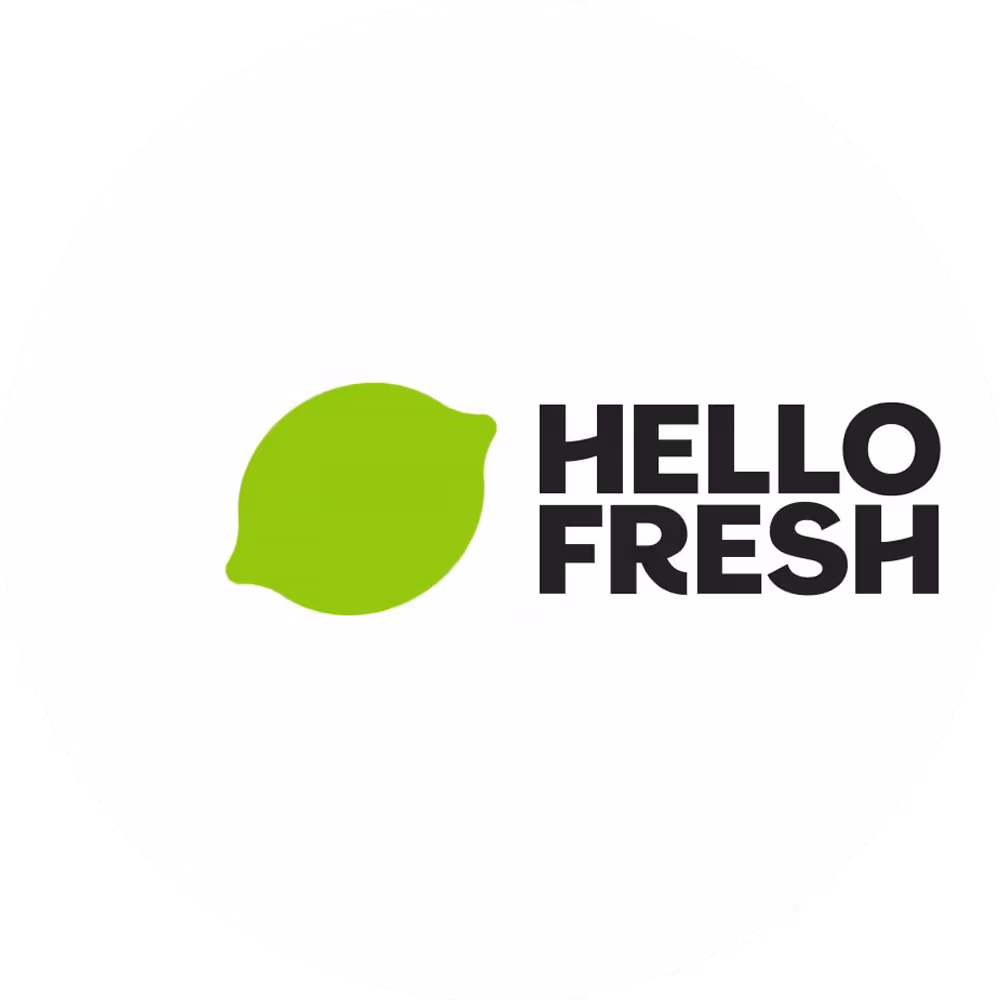 hellofresh logo