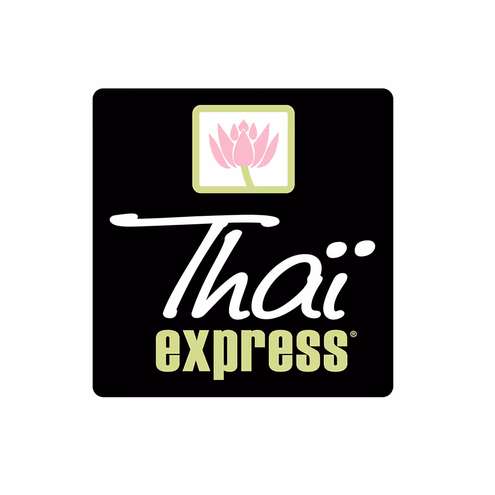 Thai Express logo