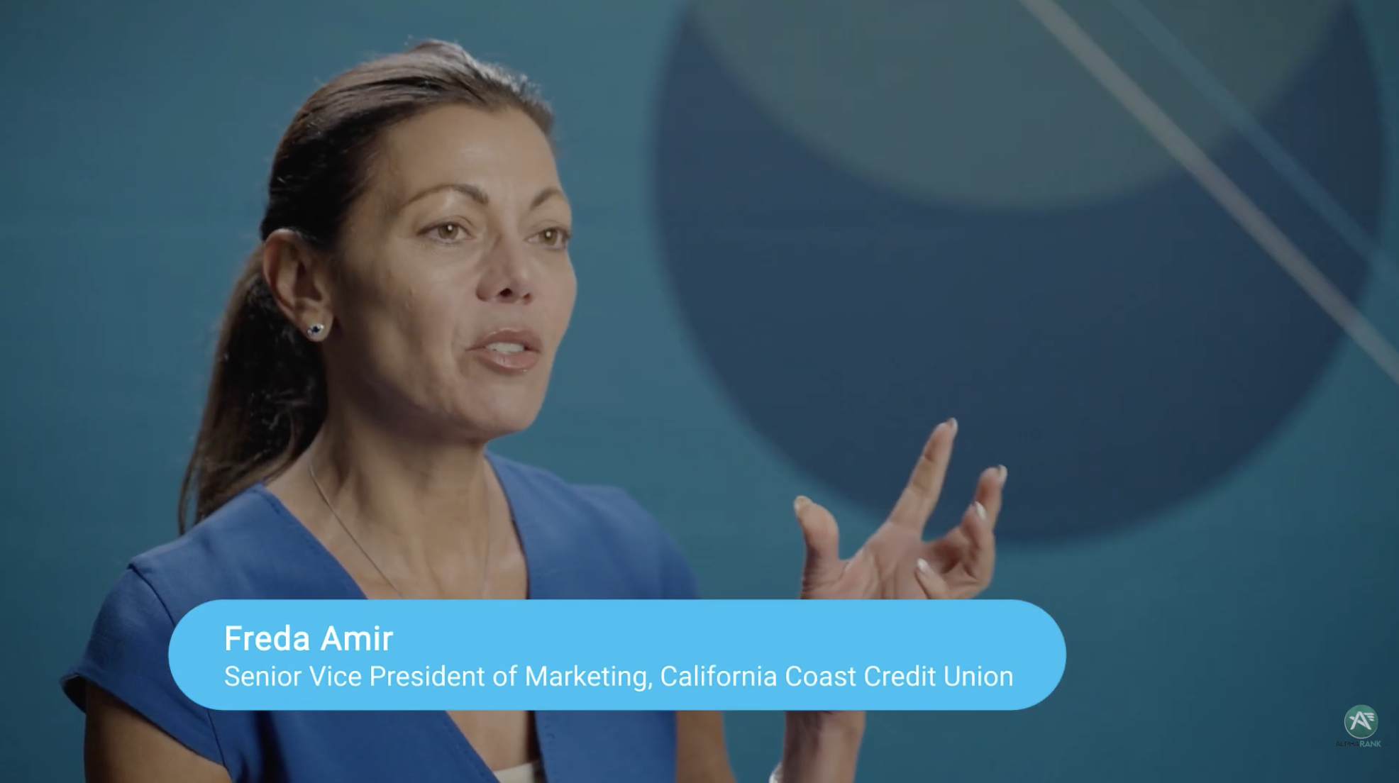 How Cal Coast Credit Union Reduced Acquisition Costs by 70% with Alpharank