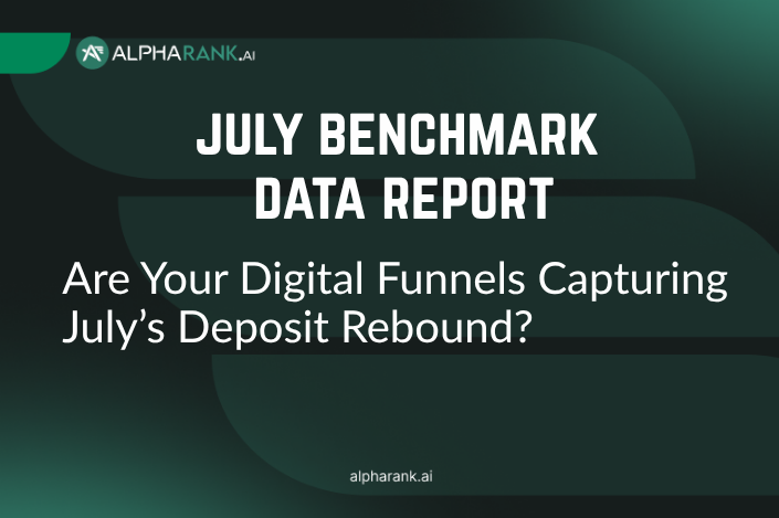 Improving Fundamentals: Driving Deposits and Vehicle Lending
