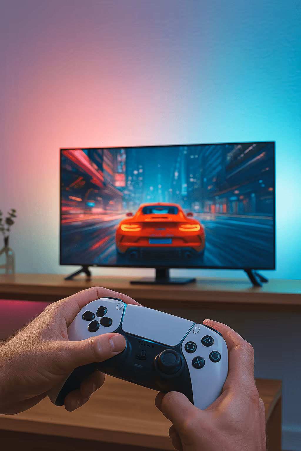 Gaming