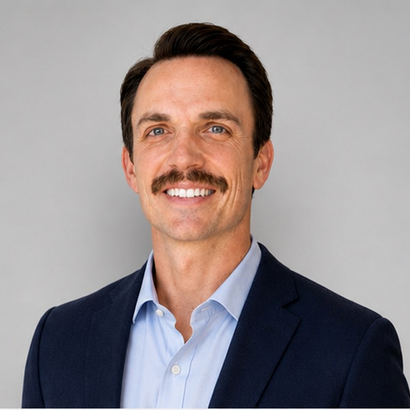 Brent Weidenbach, managing partner at Launch Labs