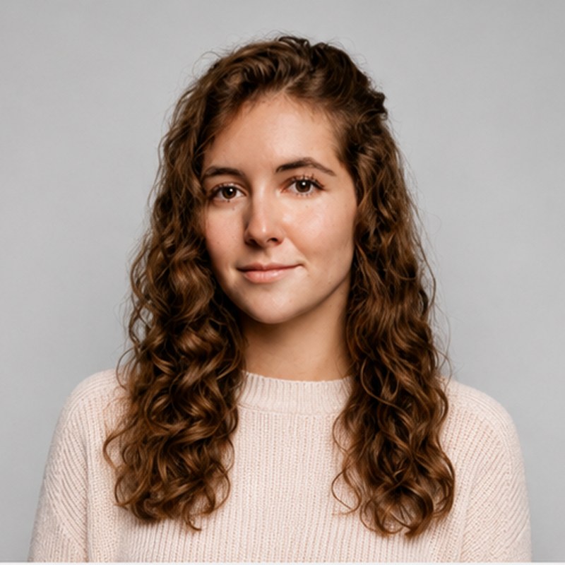 Natalie Oleksyn, co-founder and COO of Launch Labs