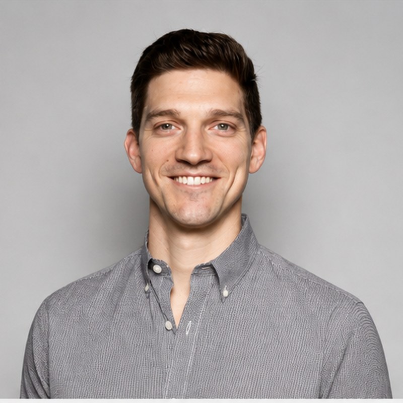 Nick Busto, co-founder of Launch Labs