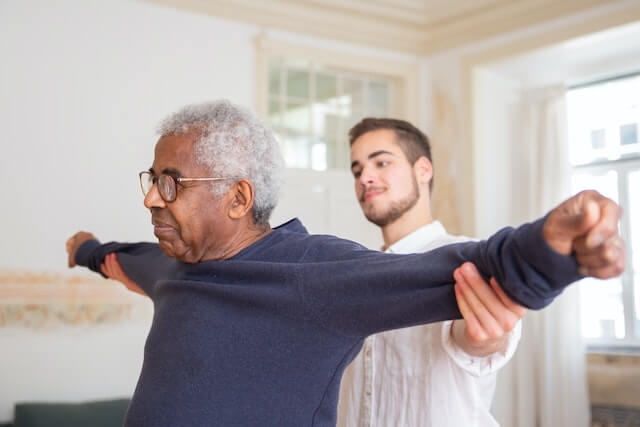 Senior Care