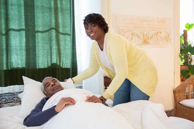 Senior Care