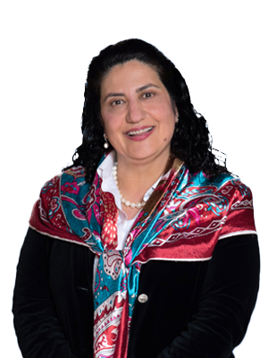 Natalie A. Afshari, MD, FACS