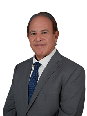 William R. Freeman, MD