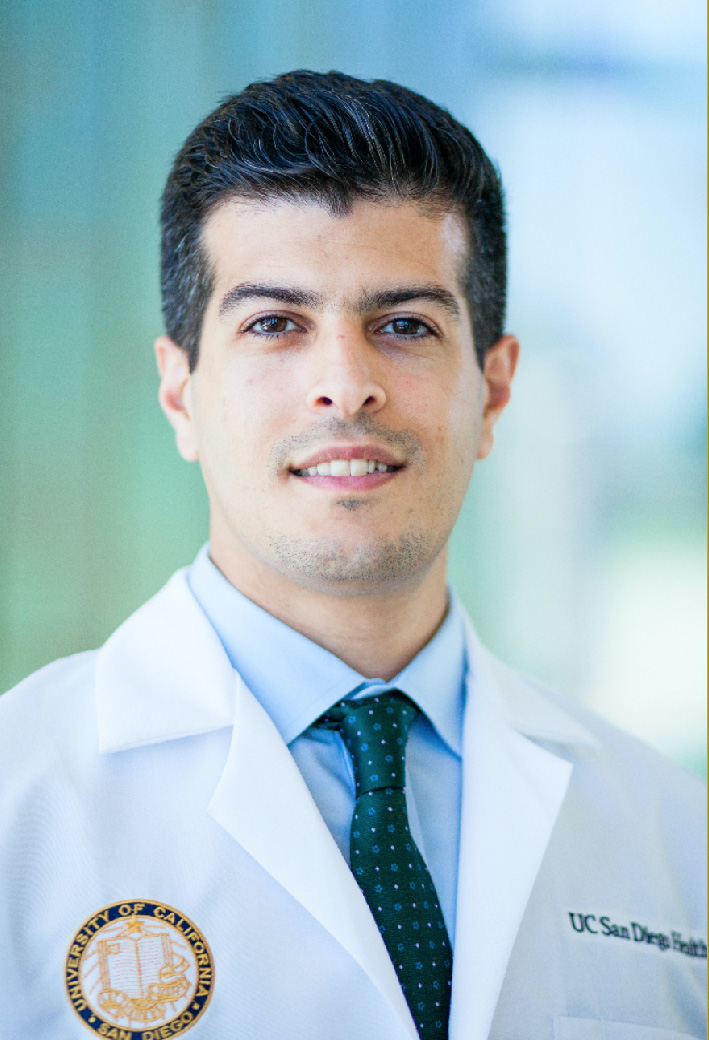 Amir H Marvasti, MD