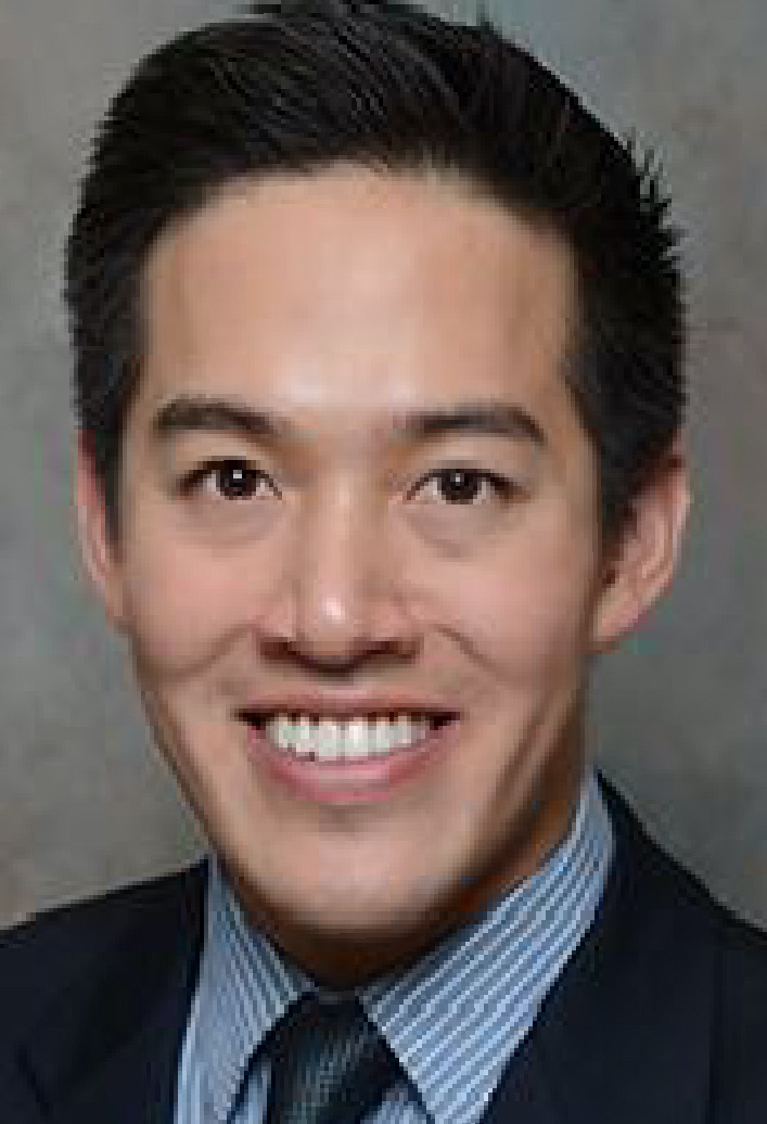Bradford Lee, MD