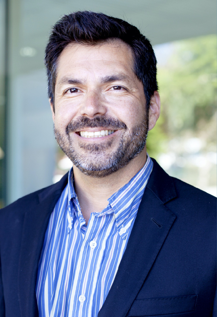 Henry Ferreyra, MD