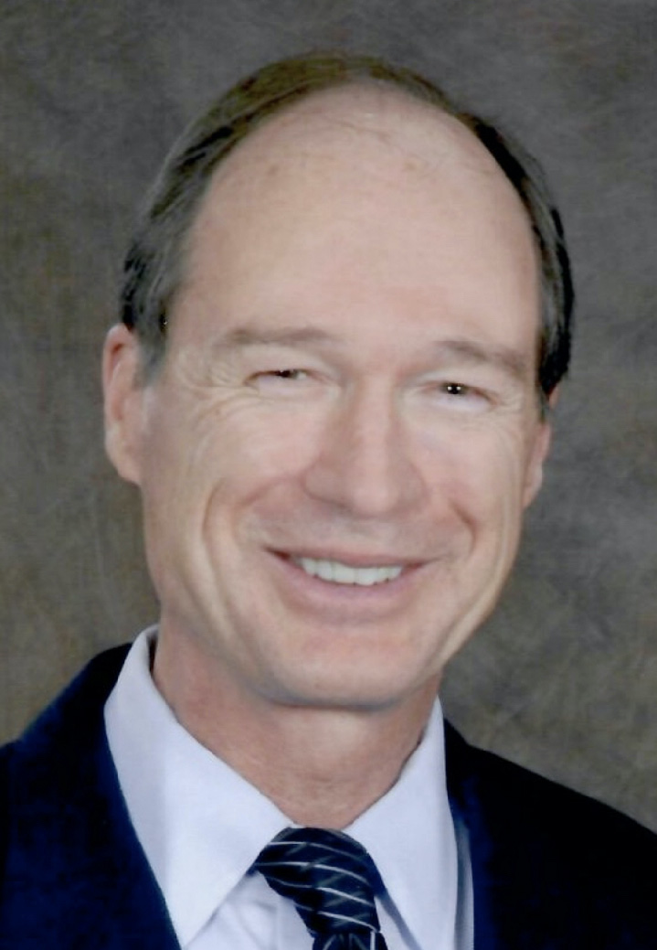 David Campbell, MD