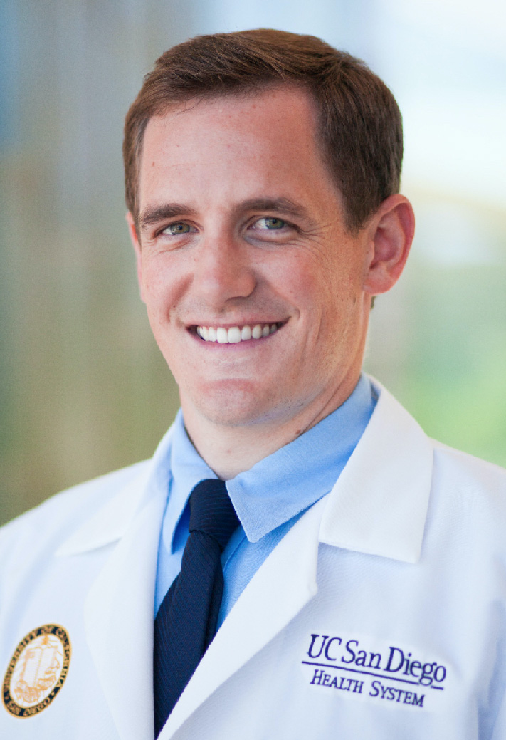 Kyle Godfrey, MD
