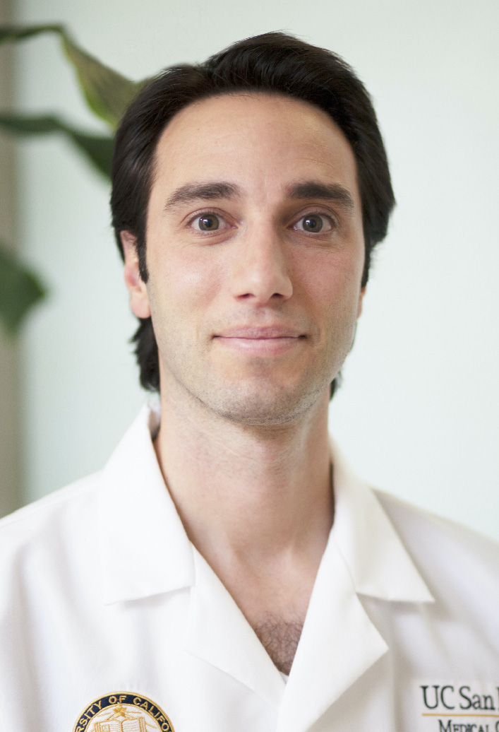 Michael Kinori, MD