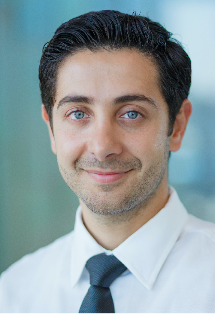 Ramzi Alameddine, MD
