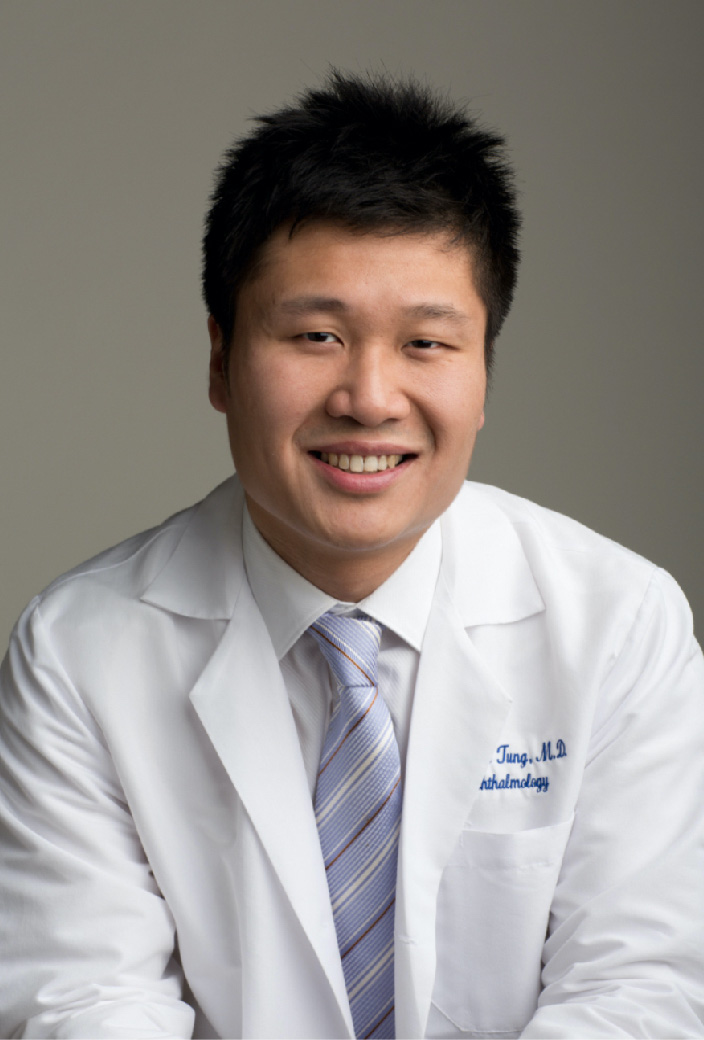 Jonathan Tung, MD