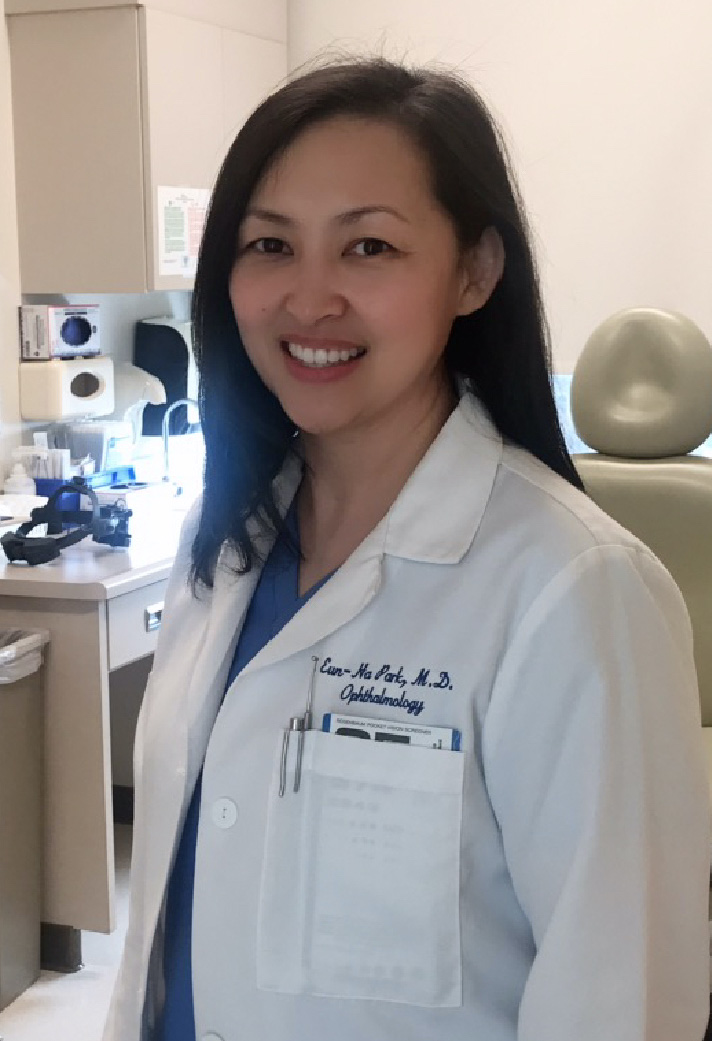 Eun-Ha Park, MD