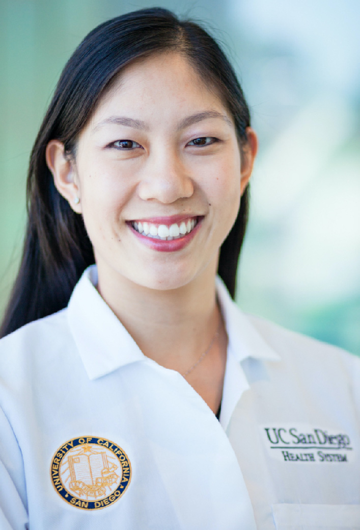 Sally Baxter, MD, MSc