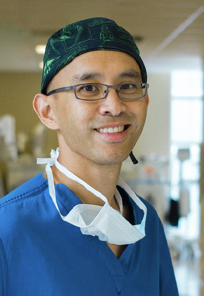 Tommy Korn, MD