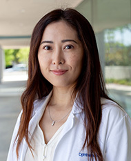 Sarah Cheng MD, PhD