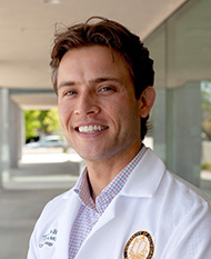 Curtis Heisel MD MBA