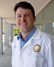 Shane Griffin MD MCR